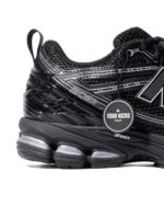 New Balance 1906 R Black Grey Mens M1906RCH - Gambar 7