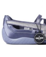 Puma Speedcat Ballet Venus Gray Sky Vibrant Silver Womens 406853 02 - Gambar 7
