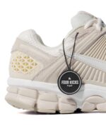 Nike Vomero 5 Beach Light Khaki Womens HQ0458 200 - Gambar 9