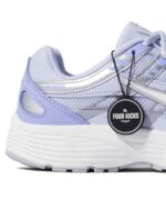 Nike P-6000 Ghost Light Thistle Iron Purple GS HV5064 014 - Gambar 10