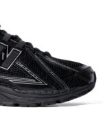 New Balance 1906 R Black Grey Mens M1906RCH - Gambar 8