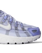 Nike P-6000 Ghost Light Thistle Iron Purple GS HV5064 014 - Gambar 11