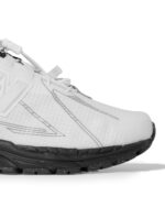 New Balance 1906 R No Sew Pack White Black Unisex U1906RNA - Gambar 8