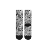 StayCool Socks Graphic The 90s - Image 2