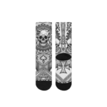 StayCool Socks Graphic Skull Dominion - Image 2
