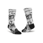 StayCool Socks Graphic Heriotz
