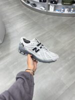 New Balance 1906R Cordura Grey Black Mens 1906ROA - Image 3