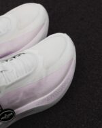 Adidas Hyperboost Edge Off White Clear Pink Womens KJ0392 - Gambar 4