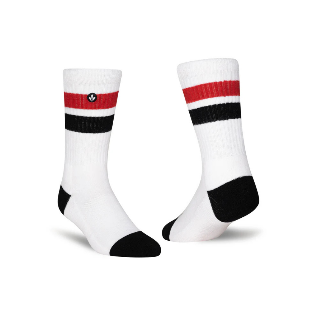 23 Staycool Basic Classic Black Red - Image 1