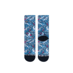 StayCool Socks Graphic Cool Waves - Image 2