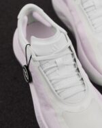 Adidas Hyperboost Edge Off White Clear Pink Womens KJ0392 - Gambar 5