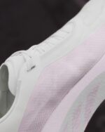 Adidas Hyperboost Edge Off White Clear Pink Womens KJ0392 - Gambar 6