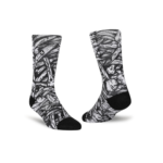 StayCool Socks Graphic Bone 2.0
