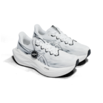 Asics Superblast 3 White Black Mens 1013a177 100