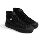 Compass Retrograde Hi Decon Triple Black KG-179-TB