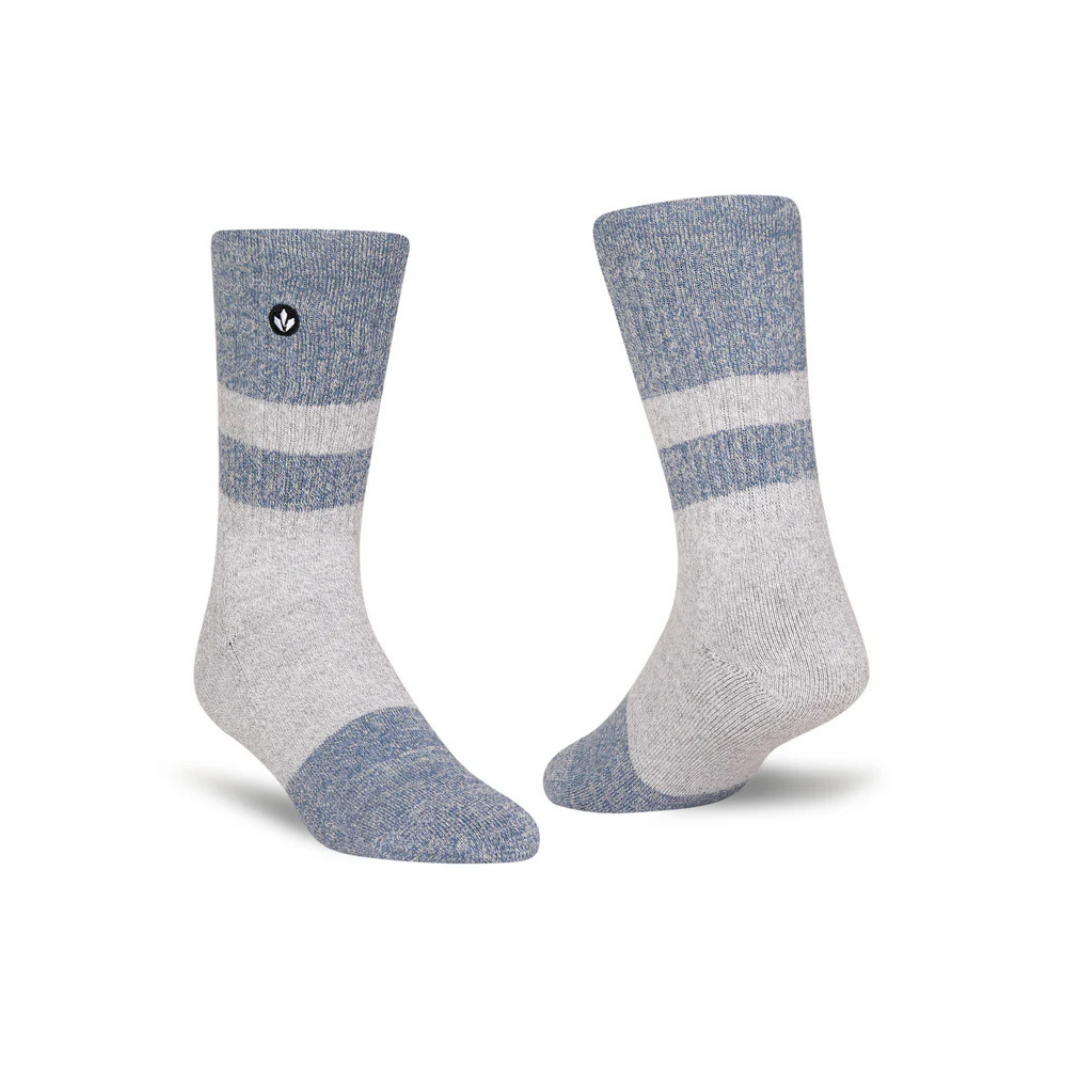 64 StayCool Socks Basic Classic Archer Sky Blue - Image 1