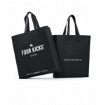 Totebag FOUR KICKS® STORE