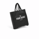 Totebag FOUR KICKS® STORE - Image 2