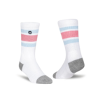 StayCool Socks Basic Oldskull Cotton Candy