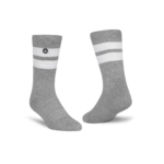 StayCool Socks Basic Classic Wolf Grey