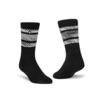 StayCool Socks Woodcut Oldskull Woodcut
