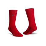 StayCool Socks Basic OG Red Blood