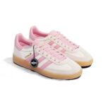 Adidas Handball Spezial Wonder Quartz Mauve Womens JR3645