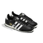 Adidas Japan W core black cloud white Unisex IH5490