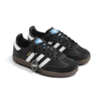 Adidas Samba OG Black White Kids