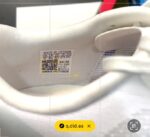 Adidas Adizero EVO SL White Royal Blue Mens JS4494 - Image 3