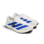 Adidas Adizero EVO SL White Royal Blue Mens JS4494