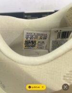 Adidas Evo SL Alumina Putty Beige Womens KI6961 - Image 2