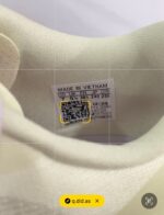 Adidas Adizero Evo SL Off White Bliss Lilac Womens KI7354 - Image 2