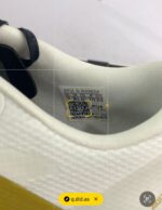 Adidas Adizero Evo SL White Matte Gold Mens JQ4441 - Image 2