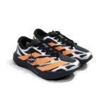 Adidas Adizero Evo Sl Exo Carbon Lucid Orange Mens KI4766