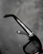 Vherkudara Acetate Nhaka Clear Default Grey Gradation Lens - Gambar 5