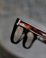 Vherkudara Acetate Nhaka Tortoise Default Milo Gradation Lens - Gambar 7