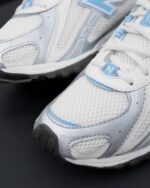 New Balance 204 L Silver Metallic Sky Unisex Adult U204LSWC - Gambar 2