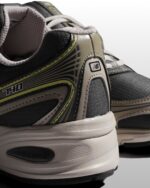 New Balance 740 Grey Anggora Mens U7406OT - Image 7