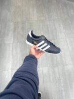 Adidas Japan W core black cloud white Unisex IH5490 - Image 3