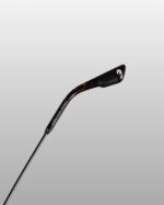 Vherkudara Alumalite Phrasad Tortoise Grey Lens - Gambar 9