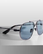 Vherkudara Alumalite Phrasad Tortoise Grey Lens - Gambar 6