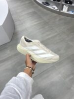 Adidas Adizero Evo SL Alumina Warm Sandstone Mens KI6915 - Image 3