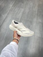 Adidas Evo SL Alumina Putty Beige Womens KI6961 - Image 3