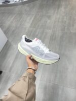 New Balance Fuelcell Rebel V5 Raincloud Mineral White Mens MFCXLD5 - Image 2