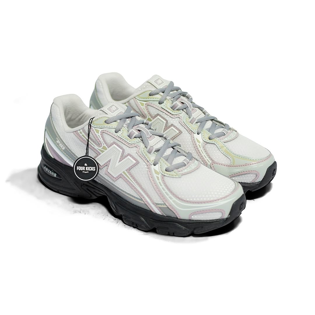 New Balance 740 Lonestar Grey Matter Unisex Adult (G7405JV) New Balance 740 Lonestar Grey Matter Unisex Adult G7405JV - Image 1