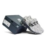 New Balance 1906R Cordura Grey Black Mens 1906ROA - Image 2