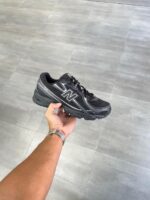 New Balance 740v2 Black Grey Silver Unisex U740BM2 - Image 7