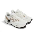 New Balance Fresh Foam Trainer Bisque Sea Salt Unisex Adult UTRNAE