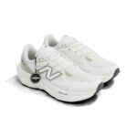 New Balance Fresh Foam Trainer White Sea Salt Unisex Adult UTRNAF
